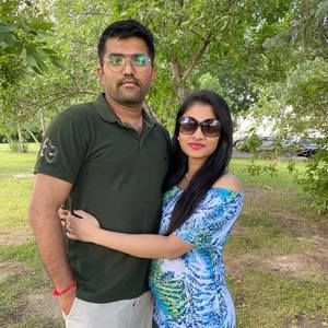 Meet your Posher, Prital